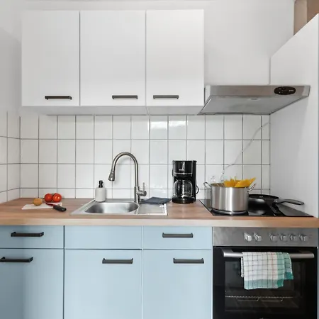 Business Alte Post Unterluss