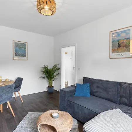Appartement Business Alte Post